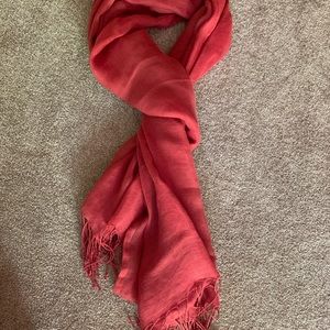 Ralph Lauren Shawl/Throw